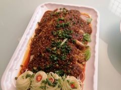 -蜀厨小匠·民间川菜(犀浦店)