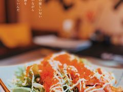 -炉石六本目·冰鲜和牛炭火烤肉·寿喜烧店(梅江店)