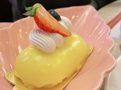 -芭菲盛宴·环球美食(解放碑英利国际店)