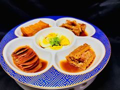 -醉霖生态餐厅(交大店)