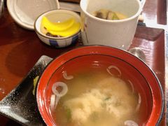 -定食Doraya(骆克道店)