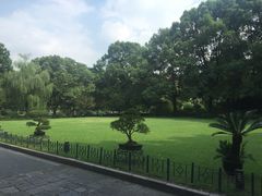 -申粤轩酒楼·三十年粤菜经典(丁香花园店)