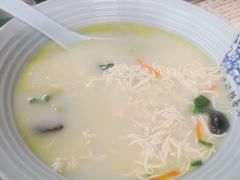 大煮干丝-粗茶淡饭(东关街店)