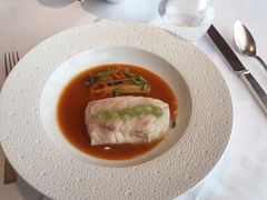 -Le Bernardin