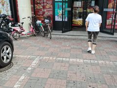 门面-肯德基(中纬店)