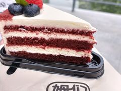 -姆们M Sweetie Cake(三里屯店)