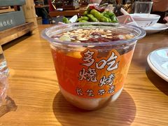 -庆峰龙虾烧烤(合肥一店)