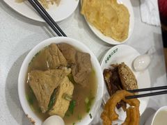 -老磁器口豆汁店(天坛店)