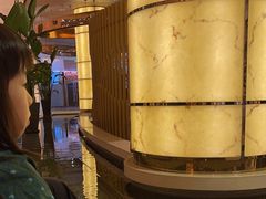 -鲁商铂尔曼大酒店·铂丽自助餐厅