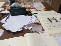 -剧狐剧本杀·月球探案馆(人民广场1号店)