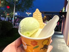 -陕拾叁-西安糕点(大雁塔店)