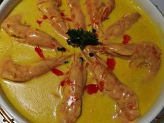 -3号仓库·创意中国菜(嘉兴龙鼎万达店)