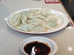 -喜家德虾仁水饺(金融中心店)