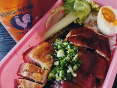 -食运茶餐厅(文化宫店)