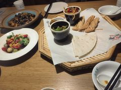 -符离集餐厅(万象城店)