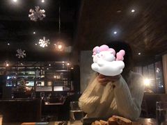 -Carbon莫卡哆·意大利复古集市餐厅(杭州大厦店)