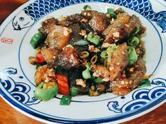 -小乡小镇·传承桐庐土菜·老板亲自烧的菜