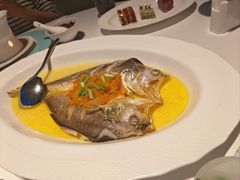 -淮香国色·淮扬菜(正大中心店)