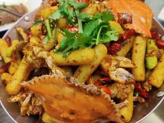 -江南名灶·农家乐(武里山天街店)