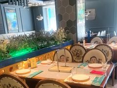 -通海俄式烧烤·俄罗斯大串(嵩山路店)