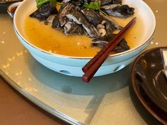 -沙龙酒家