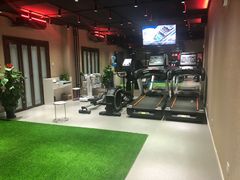 -即刻自助健身·私教馆(对外经贸店)