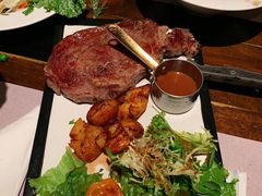 -Lingo西餐厅(仙乐斯广场店)