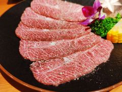 -不倒翁炭火烧肉(永安里店)