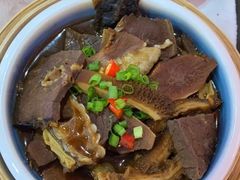 -小渝公重庆卤味火锅(临沂店)