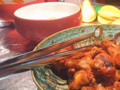 -炽真·果木窑烤自助牛排馆儿(和平欧乐店)