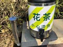 -大连金石滩绿发温泉假日酒店