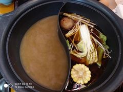 寿喜锅-厚道寿喜烧専門店(宝龙环湖店)