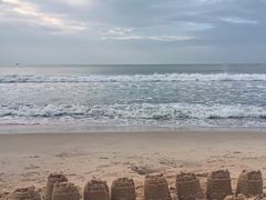 -汕尾风车岛