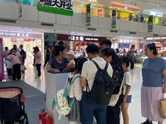 -北京华联购物中心(天通苑店)
