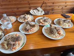 -217丰惠源抓饭(星湖街店)