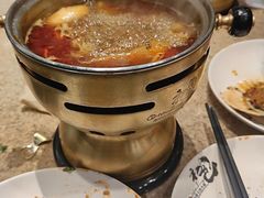 -初色海鲜自助(万丰路店)