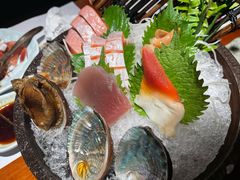 -匠和风精致料理(宁德万达店)