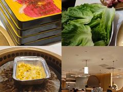 -花味·自助烤肉(雨花客厅店)