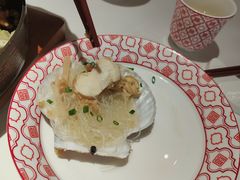 蒜蓉粉丝大元贝-谭厨中山传家菜.乳鸽.脆鲩鱼(华强北中航城店)