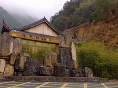 -东天目山风景区