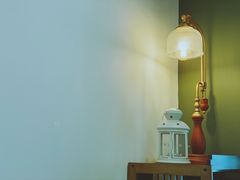 -小团圆糖水铺(襄阳南路店)