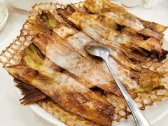 竹网鲈鱼-翠亭酒家(山西南路店)