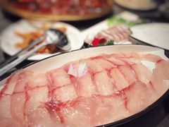 -长嘉·河图火锅(长嘉汇江景旗舰店)