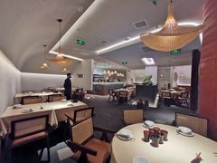 大堂-雲說·花(西宸天街店)