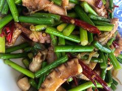 -前王院•巧克力海鲜市集餐厅(万平口店)