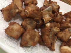 -海晖酒楼·顺德鱼生(荣华店)