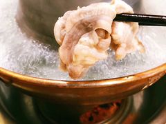 -前门涮肉(群力店)