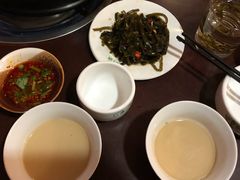 -尼玛藏家风味园(阿山食城店)