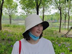 -东郊湿地公园
