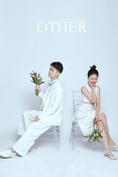 点击看大图 -唯一视觉婚纱摄影(李家村店)